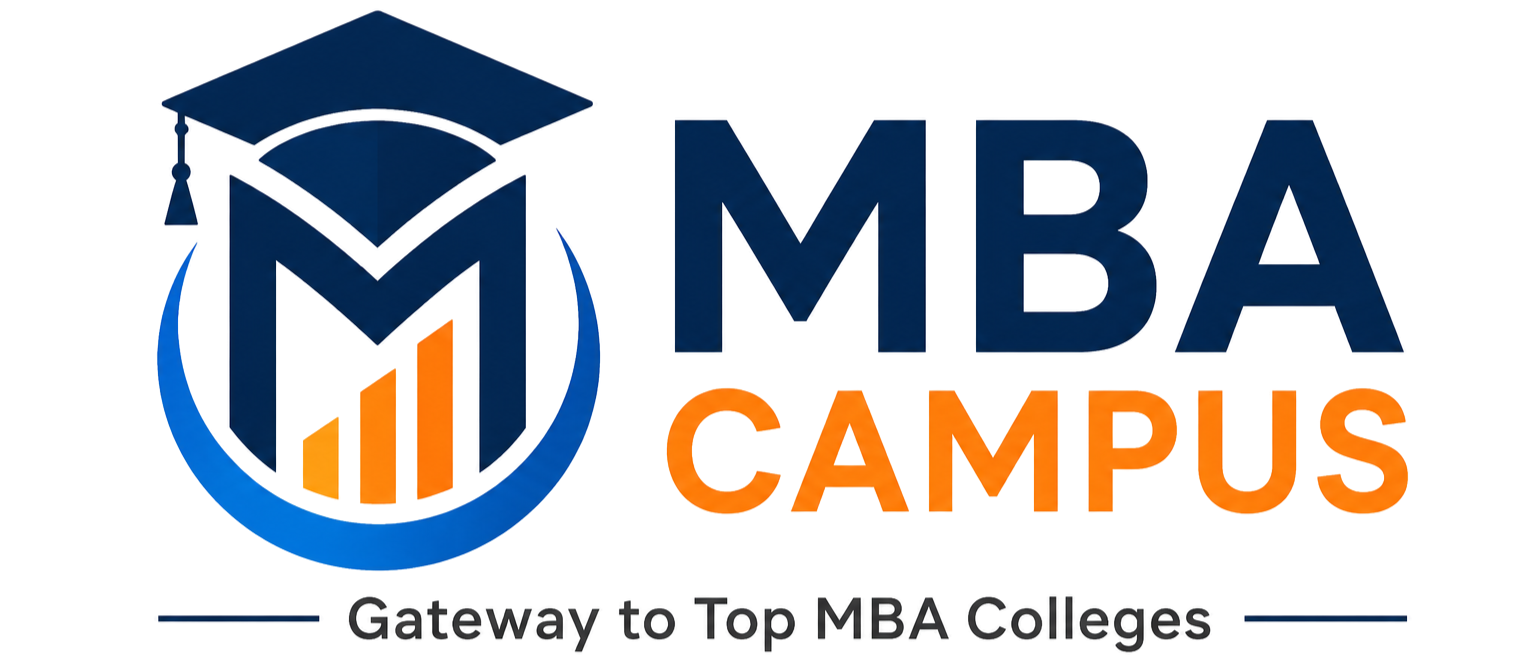 MBA Campus - Logo